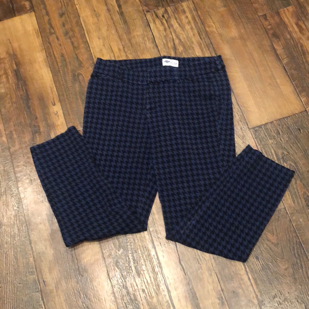 Pixie pants!